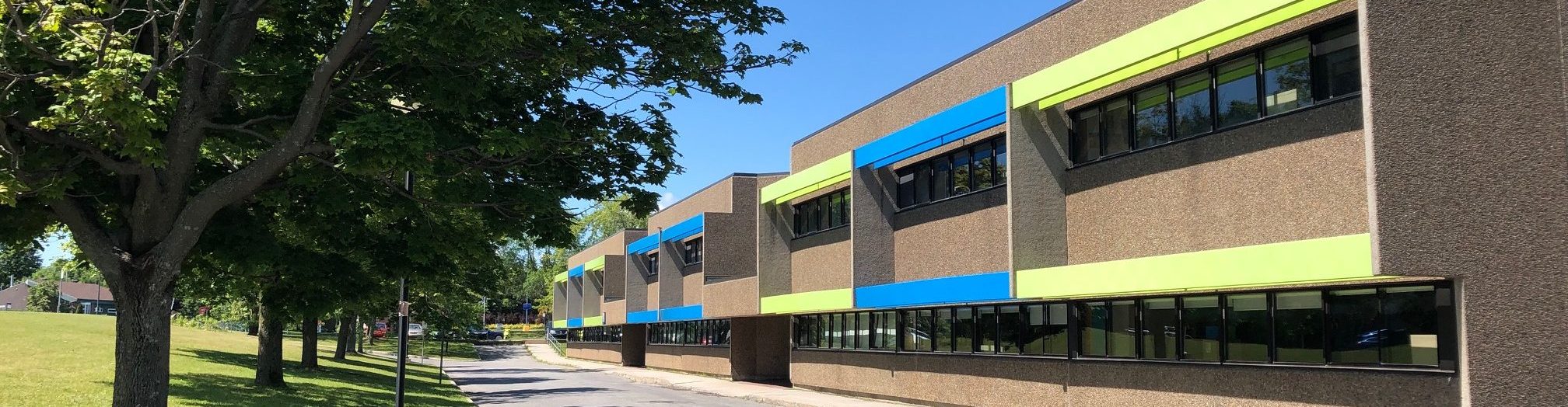 Accueil - École primaire lArbrisseau